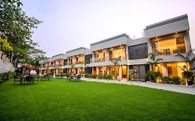 Meritas Aura Resort Lonavala